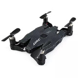 hello word  JJR/C JJRC H49 SOL Ultrathin Wifi FPV Selfie Drone 720P Camera Auto Foldable Arm Altitude Hold RC Quadcopter VS H37 H47 E57