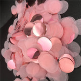 20inch 36 Inch Luminous Led Balloon Transparent Round Bubble Decoration Birthday Party Wedding Decor LED Balloons Christmas Gift