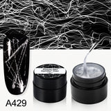 Gel Nail Polish Spider Gel Lacquer  For nails