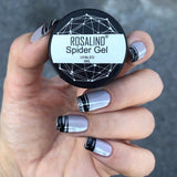 Gel Nail Polish Spider Gel Lacquer  For nails
