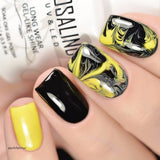 ROSALIND Nail Polish Vernis Semi Permanent Hybrid Varnish Gel polish uv Color Gel Manicure Primer Top Coat Glitter Nail Art