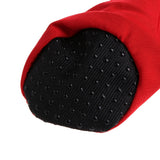 4Pcs/set Pet Dogs Winter Shoes Rain Snow Waterproof Booties Socks Rubber Anti-slip Shoes For Small Dog Puppies Footwear Cachorro