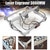 50*65cm Mini 3000MW Blue CNC Laser Engraving Machine 2Axis DC 12V DIY Engraver Desktop Wood Router/Cutter/Printer+ Laser