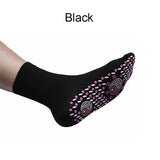 Winter Warm Sock Outdoor Sport Anti-Freezing Therapy Feet Cold Socks