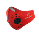 Pollution Protection Mask Plastics Windproof Running Party Mask / Women's / Female / Venetian Mask / Half Mask