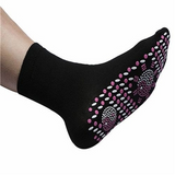 Winter Warm Sock Outdoor Sport Anti-Freezing Therapy Feet Cold Socks