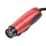 7-in-1 800W Multifunktionale Haar Trockner Lockiges Haar Kamm & Gerade Kamm Haar Styling Pinsel Werkzeug set, hot & Cold Wind Haare Gerade - app80