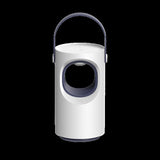 USB Photocatalyst Mosquito Lamp Home User Outdoor Mosquito Repellent LED