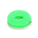 Laundry Clothesline Camping Outdoor Laundry Rope