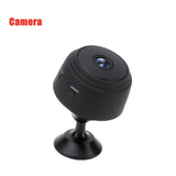 A9 1080P Wifi Mini Camera, Home Security P2P Camera WiFi, Night Vision Wireless Surveillance Camera, Remote Monitor Phone App