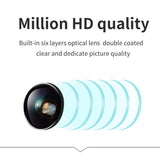 A9 1080P Wifi Mini Camera, Home Security P2P Camera WiFi, Night Vision Wireless Surveillance Camera, Remote Monitor Phone App