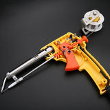 AC220V 60W Tin Soldering Iron Kit Automatic Send Tin Gun Electric Soldering Irons Solder Sucker Welding Tool