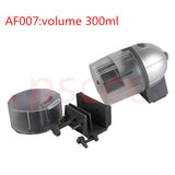 Adjustable Automatic Aquarium Timer Auto Fish Tank Pond Food Feeder Feeding with LCD Aquarium Tank Automatic Fish Feeder