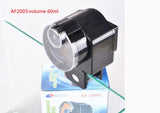 Adjustable Automatic Aquarium Timer Auto Fish Tank Pond Food Feeder Feeding with LCD Aquarium Tank Automatic Fish Feeder