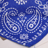 Adjustable Pet Dog Scarf Collar Cute Puppy Bandana Pet Cat Tie Collar Neckerchief Printed for Kittens Cat Puppy Collar Leash