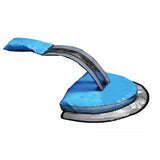 Animal Saving Escape Ramp for Pool Escapes Pool Supplies Animal Pool Escape Ramp Avoid Swimming Pool Water Changing