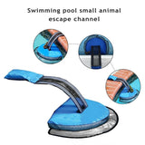 Animal Saving Escape Ramp for Pool Escapes Pool Supplies Animal Pool Escape Ramp Avoid Swimming Pool Water Changing