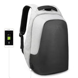 Anti theft Water Repellent 15.6 inch USB Charging Causal Men Backpacks School Bag Backpack Female Male  For Teenagers Girls Boy ҉你҉好҉