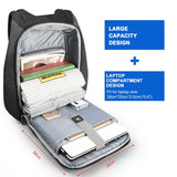 Anti theft Water Repellent 15.6 inch USB Charging Causal Men Backpacks School Bag Backpack Female Male  For Teenagers Girls Boy ҉你҉好҉