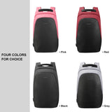 Anti theft Water Repellent 15.6 inch USB Charging Causal Men Backpacks School Bag Backpack Female Male  For Teenagers Girls Boy ҉你҉好҉