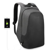 Anti theft Water Repellent 15.6 inch USB Charging Causal Men Backpacks School Bag Backpack Female Male  For Teenagers Girls Boy ҉你҉好҉