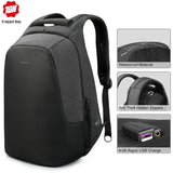 Anti theft Water Repellent 15.6 inch USB Charging Causal Men Backpacks School Bag Backpack Female Male  For Teenagers Girls Boy ҉你҉好҉