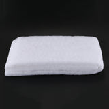Aquarium 1m biochemical cotton filter sponge - White