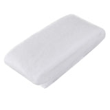 Aquarium 1m biochemical cotton filter sponge - White