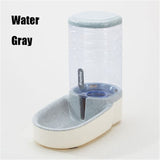 Automatic Pet Feeder Large Capacity Water Dispenser For Dog Cat Drinker Water Bowl For Dogs Dog Water Bottle Cat Bowls 3.8L