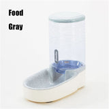 Automatic Pet Feeder Large Capacity Water Dispenser For Dog Cat Drinker Water Bowl For Dogs Dog Water Bottle Cat Bowls 3.8L