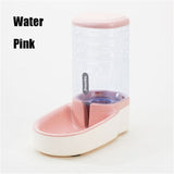 Automatic Pet Feeder Large Capacity Water Dispenser For Dog Cat Drinker Water Bowl For Dogs Dog Water Bottle Cat Bowls 3.8L