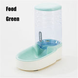 Automatic Pet Feeder Large Capacity Water Dispenser For Dog Cat Drinker Water Bowl For Dogs Dog Water Bottle Cat Bowls 3.8L