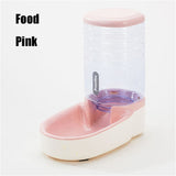 Automatic Pet Feeder Large Capacity Water Dispenser For Dog Cat Drinker Water Bowl For Dogs Dog Water Bottle Cat Bowls 3.8L
