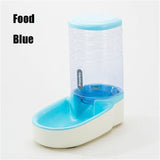 Automatic Pet Feeder Large Capacity Water Dispenser For Dog Cat Drinker Water Bowl For Dogs Dog Water Bottle Cat Bowls 3.8L