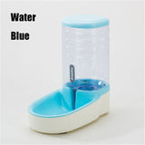 Automatic Pet Feeder Large Capacity Water Dispenser For Dog Cat Drinker Water Bowl For Dogs Dog Water Bottle Cat Bowls 3.8L
