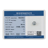 BAMOER Fashion 100% 925 Sterling Silver Tree of Life Bead Charms fit Bracelets Women Beads & Jewelry Making DIY SCC115
