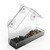 Bird Feeders Transparent Sucker Economic Birdhouse Bird Feeder Window Plastic Pet Feed Gardens Foods Outdoors Creative