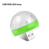 Bluetooth 4.0 Dimmable LED Bulb RGB 15W AC85-260V  Wireless Magic LED lamp Stage light Music Smart Life Home Lighting E27-E14 - app80