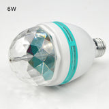 Bluetooth 4.0 Dimmable LED Bulb RGB 15W AC85-260V  Wireless Magic LED lamp Stage light Music Smart Life Home Lighting E27-E14 - app80