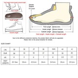 Bota Feminina Women Winter Boots ladies Ankle Boots For Women Winter Shoes women snow boots black botas mujer Plus Size 35-44