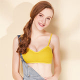 CMENIN 2019 Cropped Ladies Strapless Tops Printed Lace Ladies Inner Underwear Sexy Lntimates Solid Black White Tube Top B0083 - app80