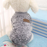 ssss  COOLFIELD Pet Coat Jacket Clothes for Dogs roupas para Pet Dog Clothes Sweaters Chihuahua Winter Cotton Cat Hoodies Sweatshirt