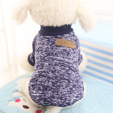 ssss  COOLFIELD Pet Coat Jacket Clothes for Dogs roupas para Pet Dog Clothes Sweaters Chihuahua Winter Cotton Cat Hoodies Sweatshirt