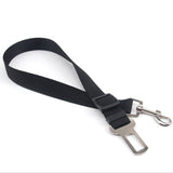 Car Pet Dog Seat Belt Puppy Car Seatbelt Harness Lead Clip Pet Dog Supplies Safety