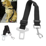 Car Pet Dog Seat Belt Puppy Car Seatbelt Harness Lead Clip Pet Dog Supplies Safety