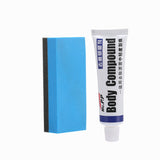 Car Scratch Paint Care Body Polishing Scratching Paste Repair Agent Auto Supply car accessories Multipurpose Accesorios de coche