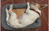 Cat House Cat Bed Pet Dog Bed For Dogs Cats Nest Winter Warm Sleeping Bed Puppy Mat