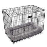 Cat House Cat Bed Pet Dog Bed For Dogs Cats Nest Winter Warm Sleeping Bed Puppy Mat