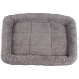 Cat House Cat Bed Pet Dog Bed For Dogs Cats Nest Winter Warm Sleeping Bed Puppy Mat