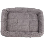 Cat House Cat Bed Pet Dog Bed For Dogs Cats Nest Winter Warm Sleeping Bed Puppy Mat